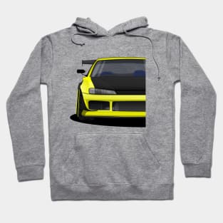 Drift Car Hoodie